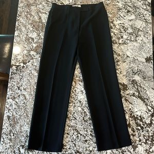 Black dress pants